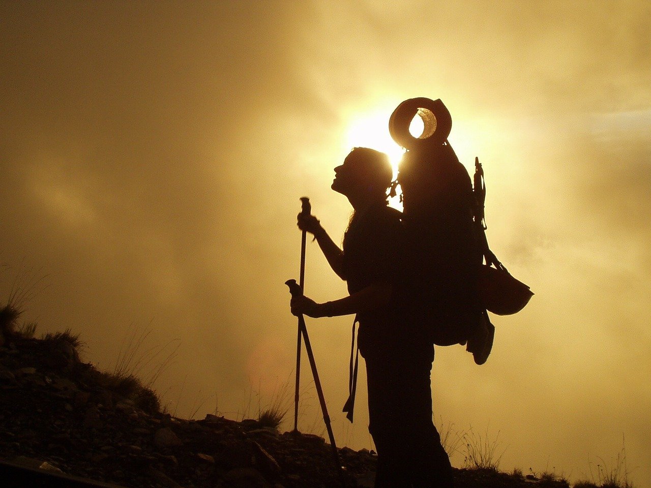 Trekking in Valle Grana